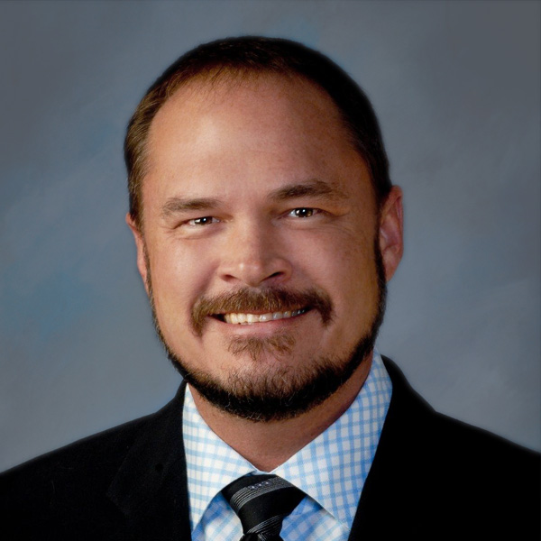 Dan Wilkewitz Headshot